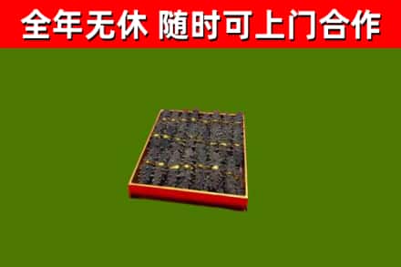 涞水回收海参